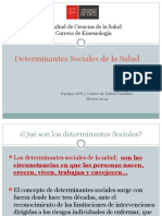 2.Determinantes de La Salud Propuesta Equipo.