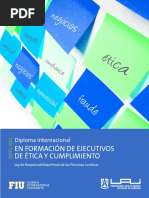 Oficial de Cumplimiento Curso UAI