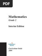 Grade 2 Math Guide