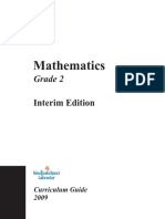 Grade 2 Math Guide