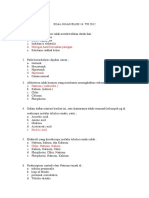 Soal MCQ Blok 15 (Urologi & Genitalia Maskulina)