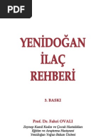 Yd Ilaç Rehberi