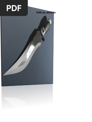 Knife