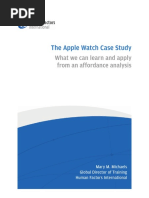 Download Apple Watch Case Study by Julian Solis SN293888701 doc pdf