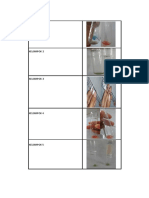 GB Cross Matching