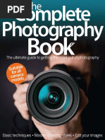 Digital SLR Photography 2013-12 | PDF | Camera Lens | Imaging