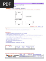 Bajaj Lighting Catalog