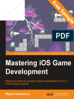 Mastering iOS Game Development - Sample Chapter