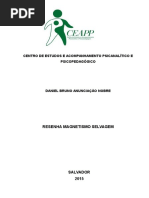 Resenha_ Hipnose - Daniel Nobre