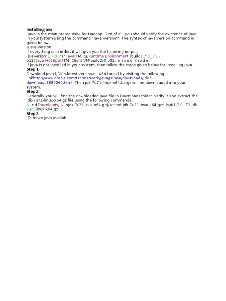 Java Runtime Environment Java Hotspot Client | PDF | Business