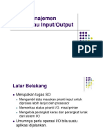 Materi Device