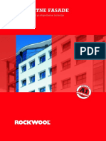 Rockwool_fasada Od Kamene Vune