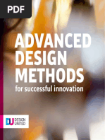Delft Design Guide: Methods & Strategies | PDF | Design | Strategic ...
