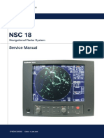 Anschutz Nsc-18 SME