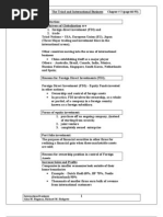 3-The Triad an International Business(International Business)