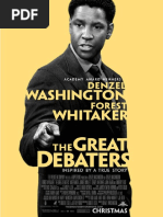 Download Great Debaters Study Guide by Kerry Maher SN293899269 doc pdf