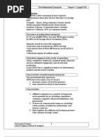 Download 2-The Multinational Enterprise Chapter  2International Business by Asjad Jamshed SN29389972 doc pdf