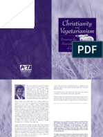 Christianity and Vegetarianism