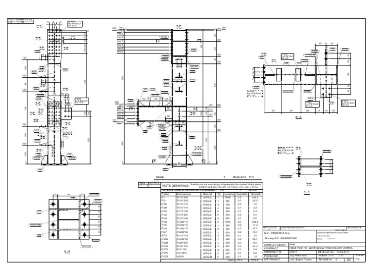 Material List for Assembly Project | PDF