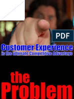 Customerexperience