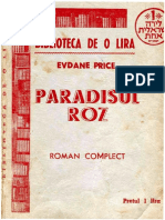 PRICE E - Paradisul Roz