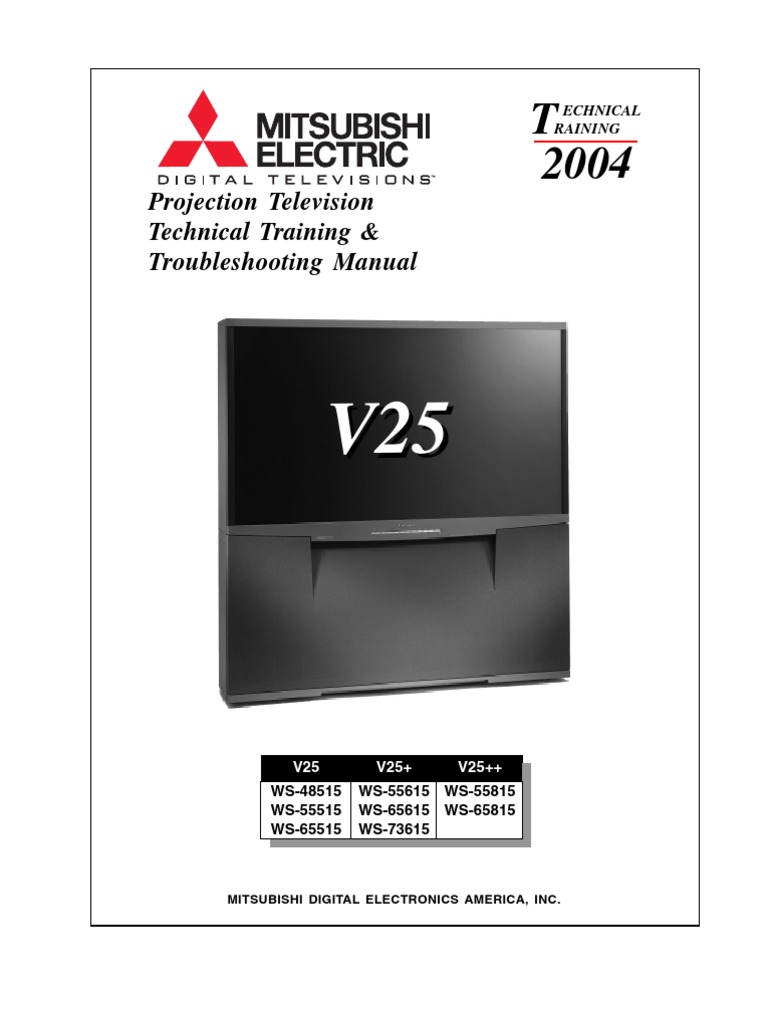 美しい Manual Training V25 | Engineering Electronic | Hdmi | PDF 語学・辞書・学習参考書