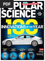 Popular Science - February 2016 | PDF | Cognitive Behavioral ...
