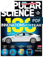 Popular Science December 2012