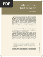 Rujoo'ilallah | PDF | Prophets And Messengers In Islam | Abrahamic ...