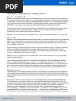 Carrier Ethernet vs Ethernet.pdf