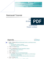 OctoScope Femtocell VON 20071027