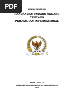 Download Uu Perjanjian Internasional by arya SN293912980 doc pdf
