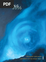 Download University of Michigan Press Spring 2016 catalog by University of Michigan Press SN293913309 doc pdf
