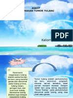 Ppt Tumor Tulang