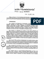 Asignan A DIGEIBIRA-MINEDU La Función de Desarrollar El Enfoque Interculturalidad en Todo El Sistema Educativo.