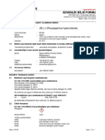 Phenylephrine HCL