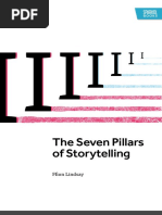 The Seven Pillars of Storytelling