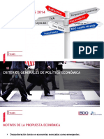 BDO Reformas Fiscales 2014