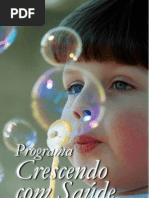 Protocolo de Infeccoes e Alergias Respiratorias na Infancia