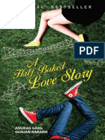 A Half Baked Love Story - Anurag Garg PDF
