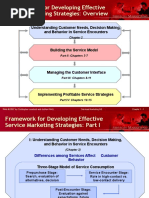 Five Dimensions of Service Quality | PDF