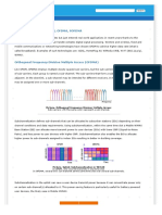 Ofdm, Ofdma, and Sofdma in Wimax - Page 2 of 3: Ofdma