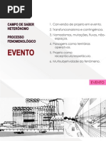 ARQUITETURA E URBANISMO CONTEMPORÂNEOS7