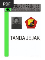 Download Jejak by naksintink SN29392988 doc pdf