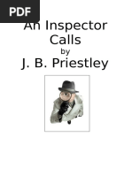Download An Inspector Calls Revision Notes by tanhim_hasan SN293933642 doc pdf