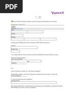 Download Yahoo by seemiabid SN29393477 doc pdf