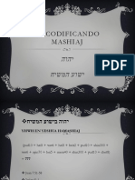 Decodificando Mashiaj PDF