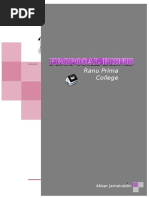 Download contoh Proposal Bimbel TUGAS by AkbarJamaluddin SN293938385 doc pdf