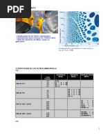 Guía de Filtros EN 779:2012 | PDF