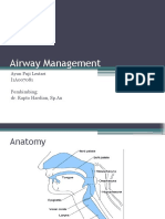 Lapsus Airway Management Edit2